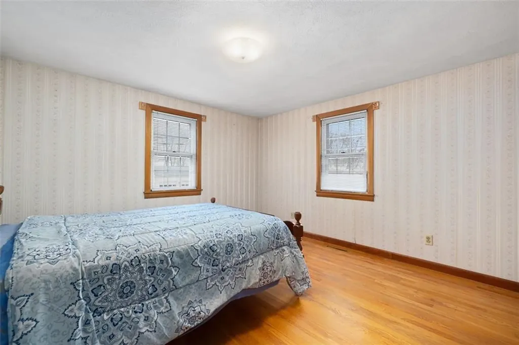 93 Norman Street Cumberland RI 02864