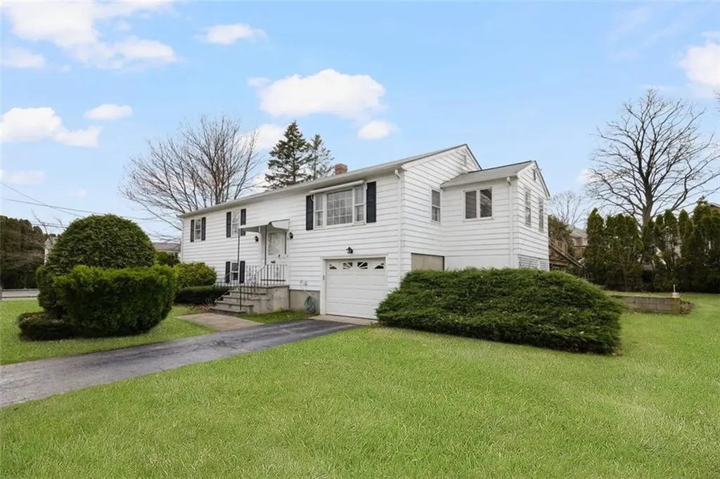 93 Norman Street Cumberland RI 02864