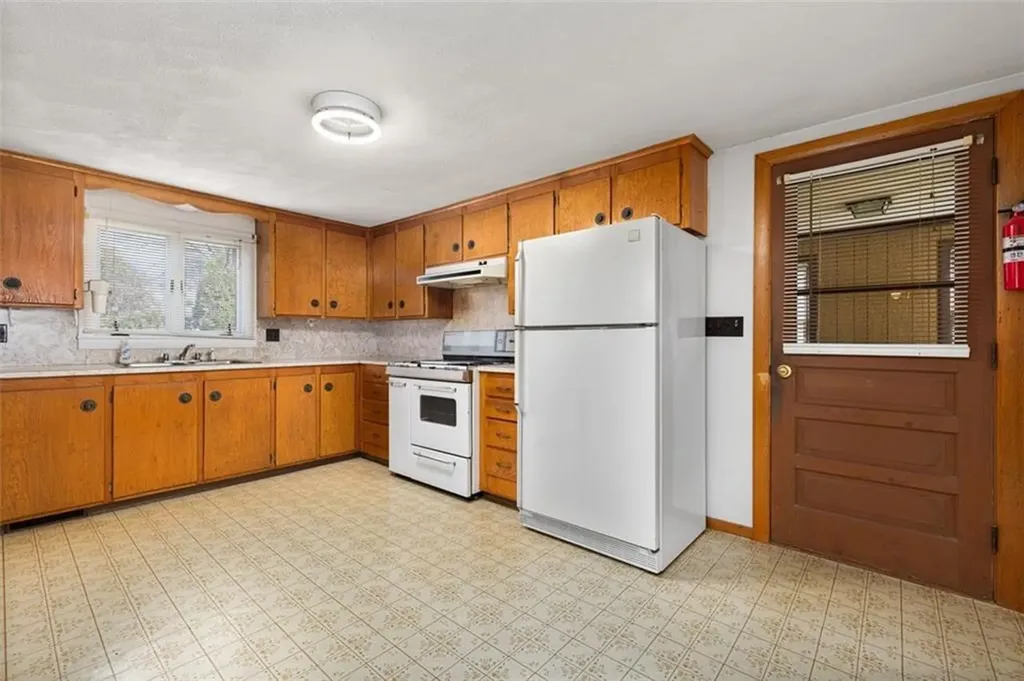 93 Norman Street Cumberland RI 02864