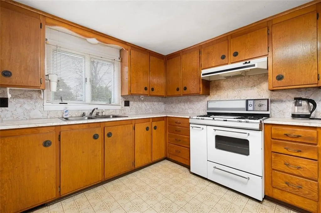 93 Norman Street Cumberland RI 02864