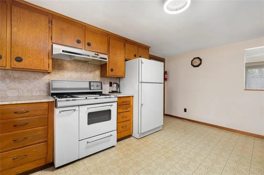 93 Norman Street Cumberland RI 02864