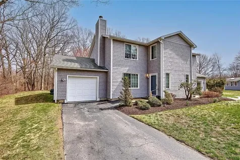 11 Parsley Lane Narragansett RI 02874