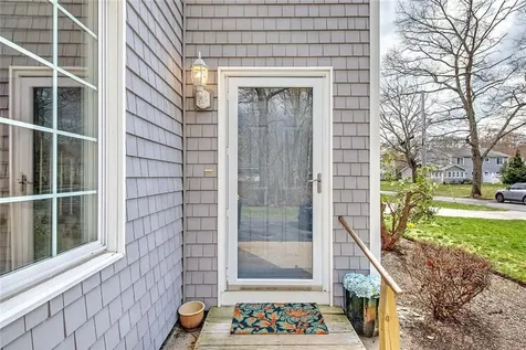 11 Parsley Lane Narragansett RI 02874
