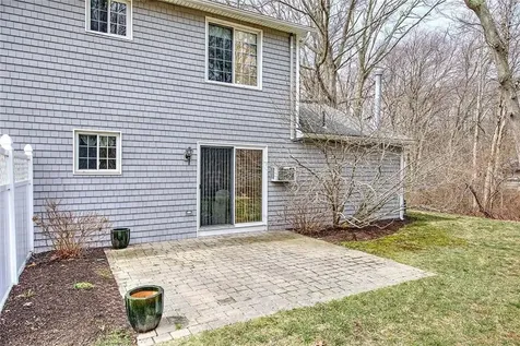 11 Parsley Lane Narragansett RI 02874