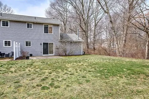 11 Parsley Lane Narragansett RI 02874