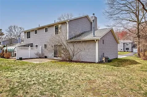 11 Parsley Lane Narragansett RI 02874