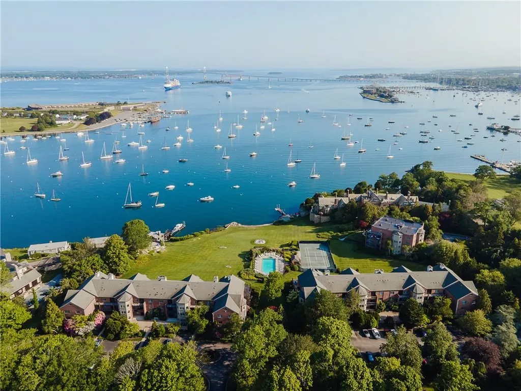 111 Harrison Avenue Newport RI 02840