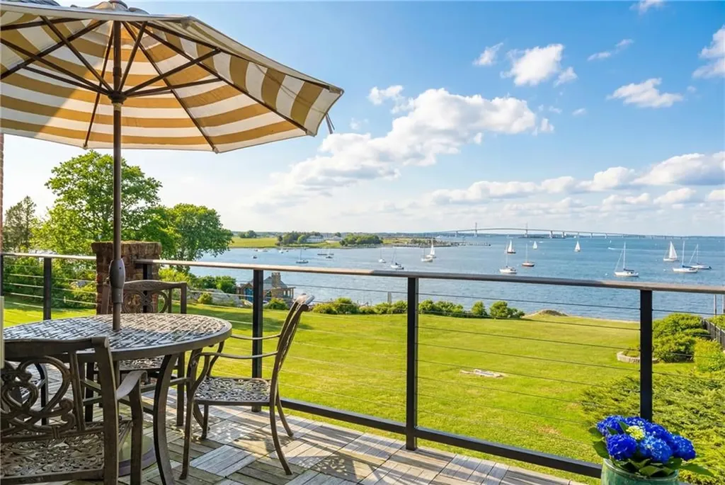 111 Harrison Avenue Newport RI 02840