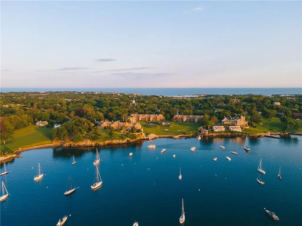 111 Harrison Avenue Newport RI 02840