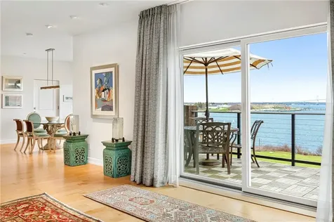 111 Harrison Avenue Newport RI 02840