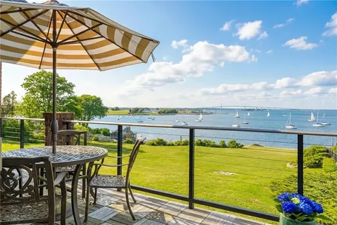 111 Harrison Avenue Newport RI 02840