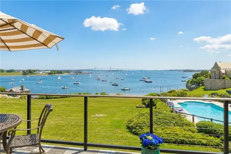 111 Harrison Avenue Newport RI 02840