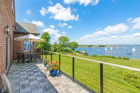 111 Harrison Avenue Newport RI 02840