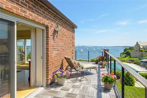 111 Harrison Avenue Newport RI 02840