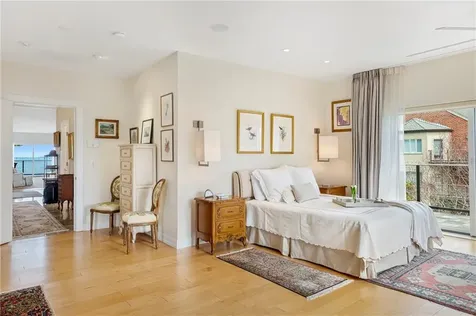 111 Harrison Avenue Newport RI 02840