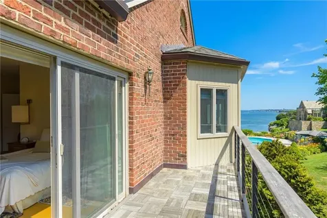 111 Harrison Avenue Newport RI 02840
