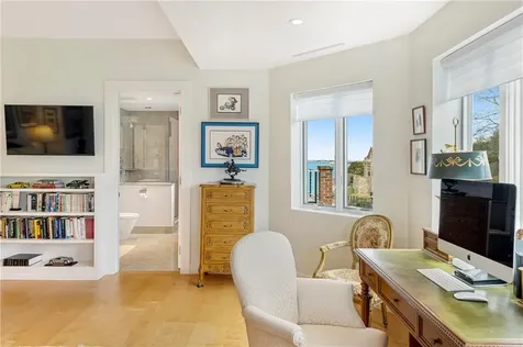 111 Harrison Avenue Newport RI 02840