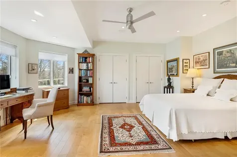 111 Harrison Avenue Newport RI 02840