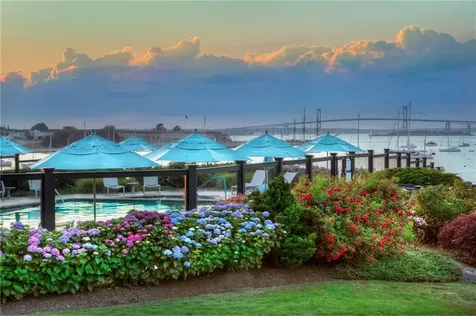 111 Harrison Avenue Newport RI 02840