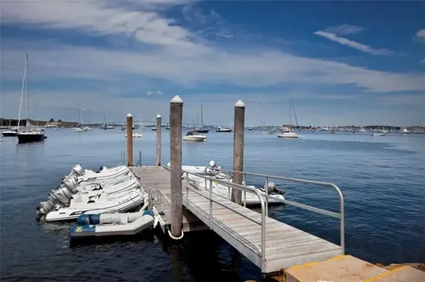 111 Harrison Avenue Newport RI 02840