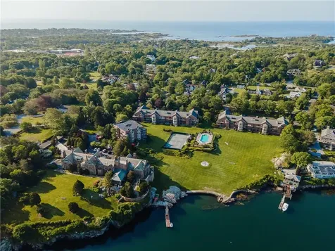111 Harrison Avenue Newport RI 02840