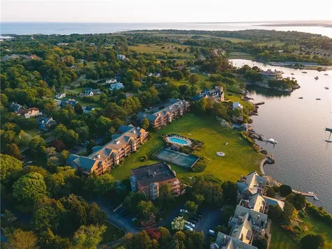 111 Harrison Avenue Newport RI 02840
