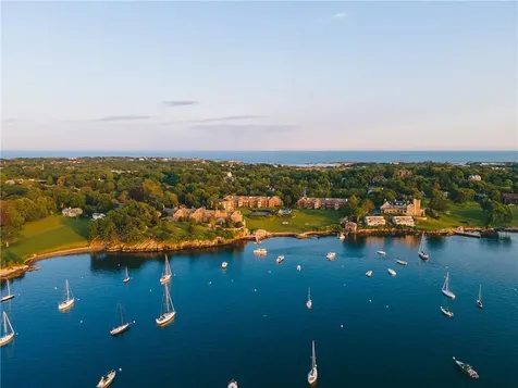 111 Harrison Avenue Newport RI 02840