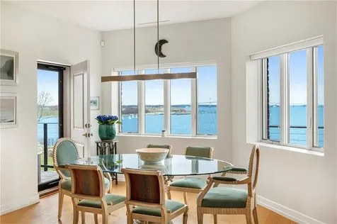 111 Harrison Avenue Newport RI 02840