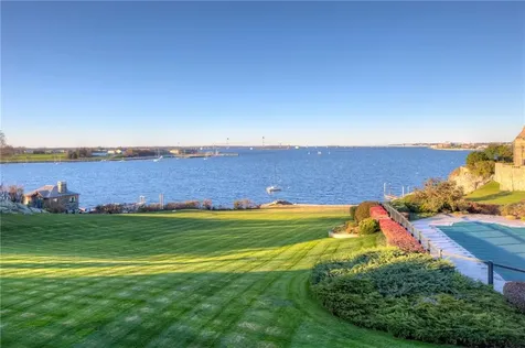 111 Harrison Avenue Newport RI 02840