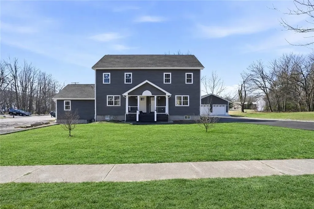 65 Oakland Avenue Burrillville RI 02858