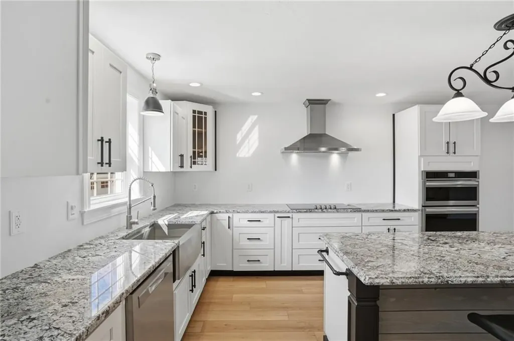 65 Oakland Avenue Burrillville RI 02858
