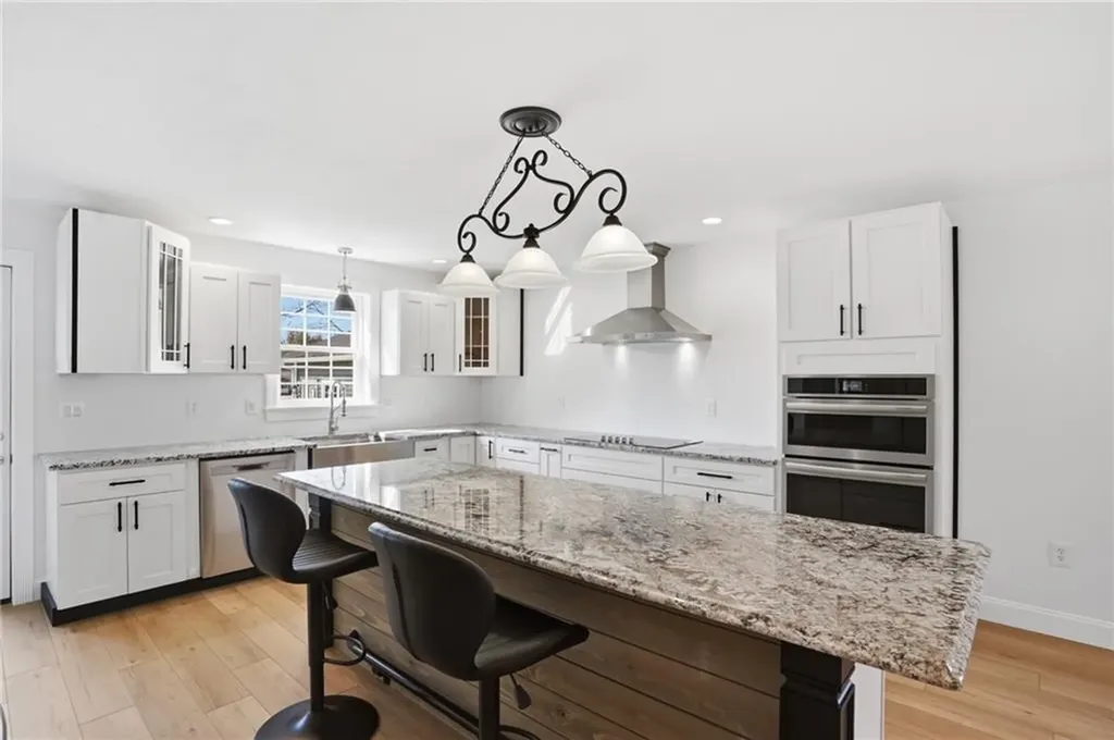 65 Oakland Avenue Burrillville RI 02858