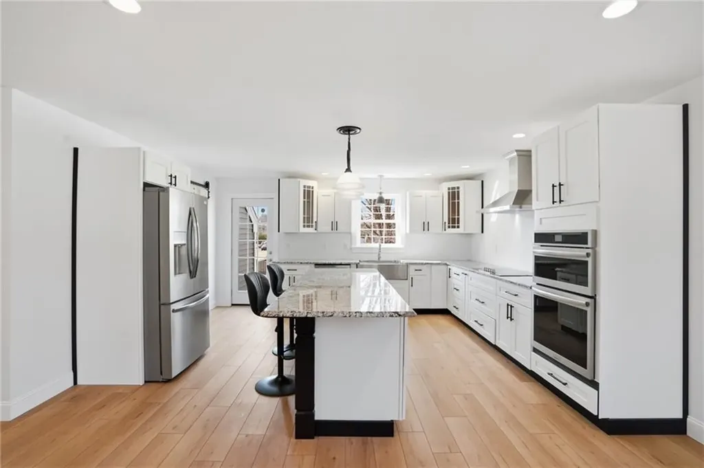 65 Oakland Avenue Burrillville RI 02858