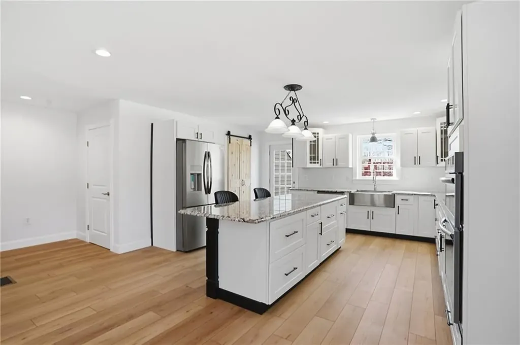 65 Oakland Avenue Burrillville RI 02858