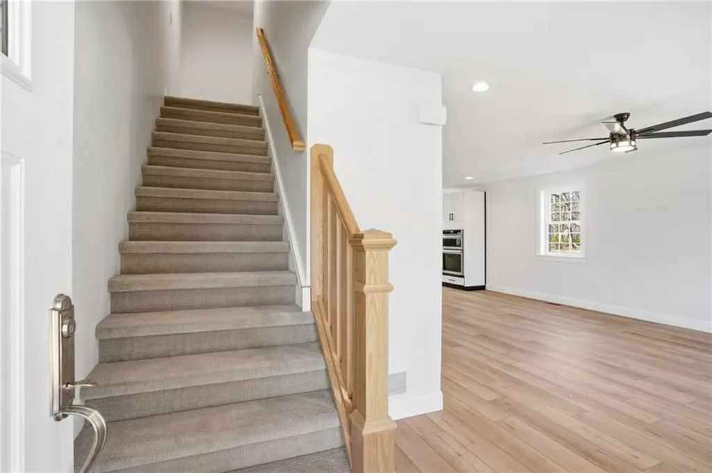 65 Oakland Avenue Burrillville RI 02858