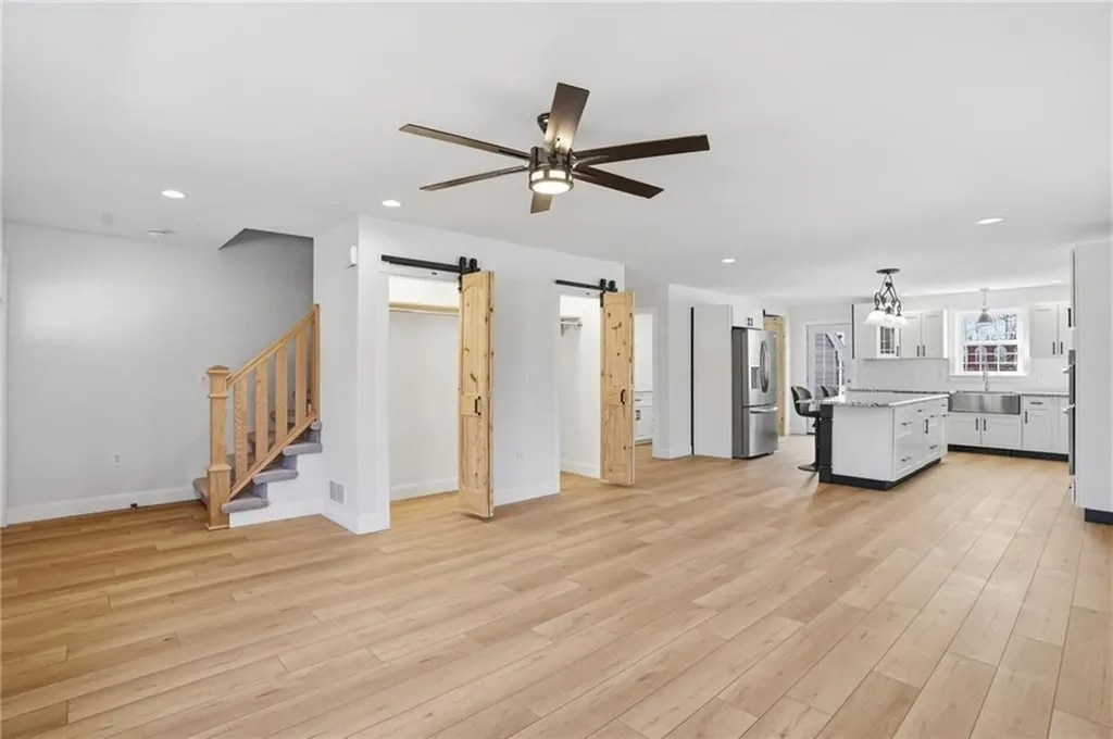 65 Oakland Avenue Burrillville RI 02858