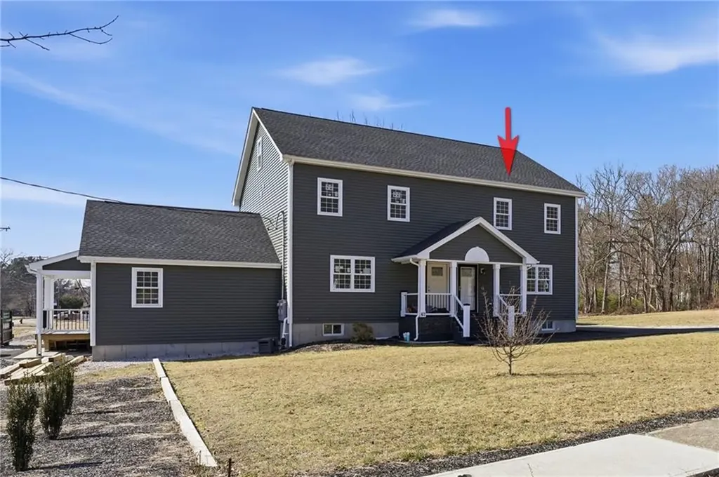 65 Oakland Avenue Burrillville RI 02858