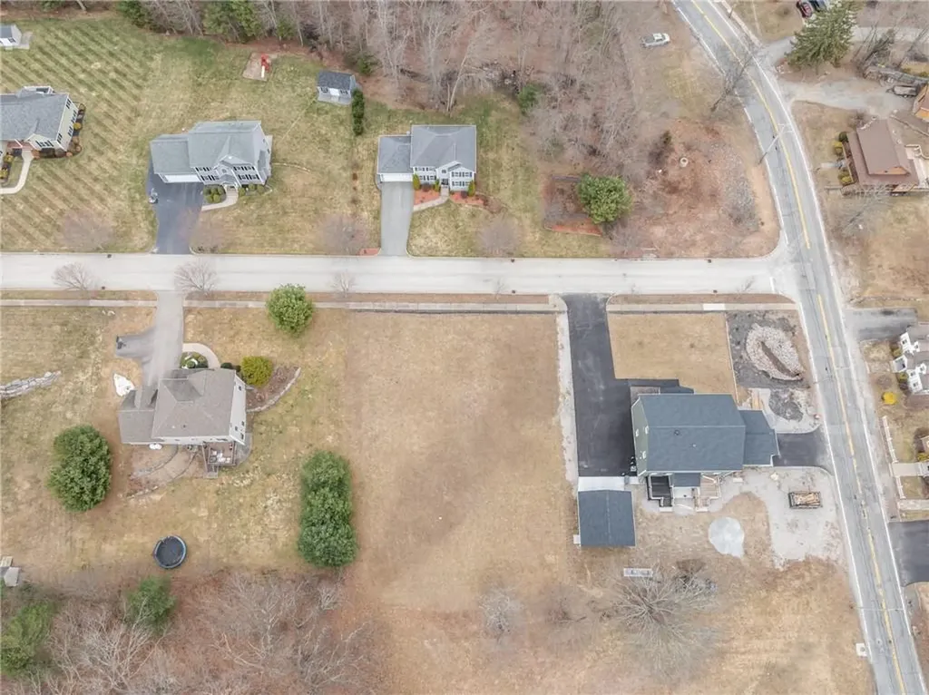 65 Oakland Avenue Burrillville RI 02858