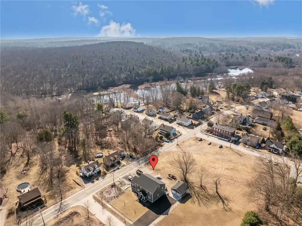 65 Oakland Avenue Burrillville RI 02858