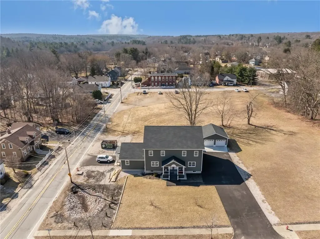 65 Oakland Avenue Burrillville RI 02858