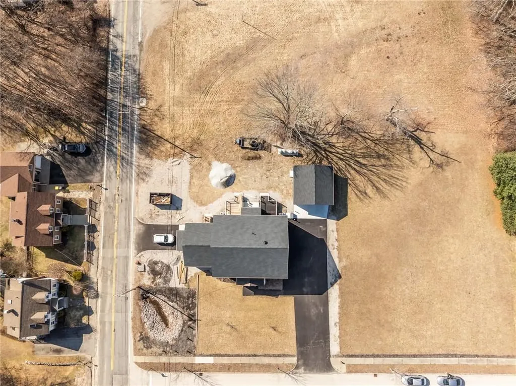 65 Oakland Avenue Burrillville RI 02858