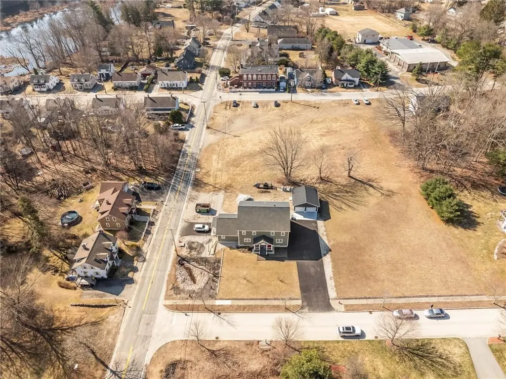 65 Oakland Avenue Burrillville RI 02858