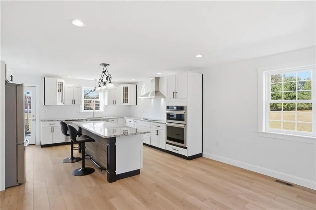 65 Oakland Avenue Burrillville RI 02858
