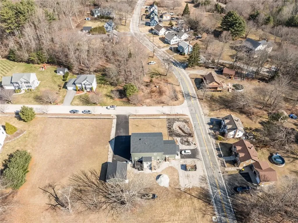 65 Oakland Avenue Burrillville RI 02858