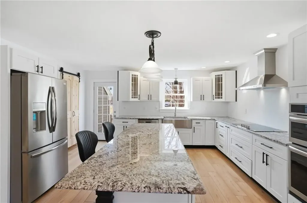 65 Oakland Avenue Burrillville RI 02858
