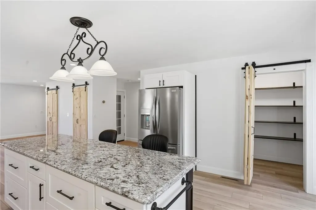 65 Oakland Avenue Burrillville RI 02858