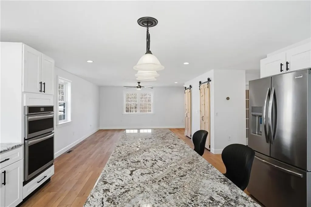 65 Oakland Avenue Burrillville RI 02858