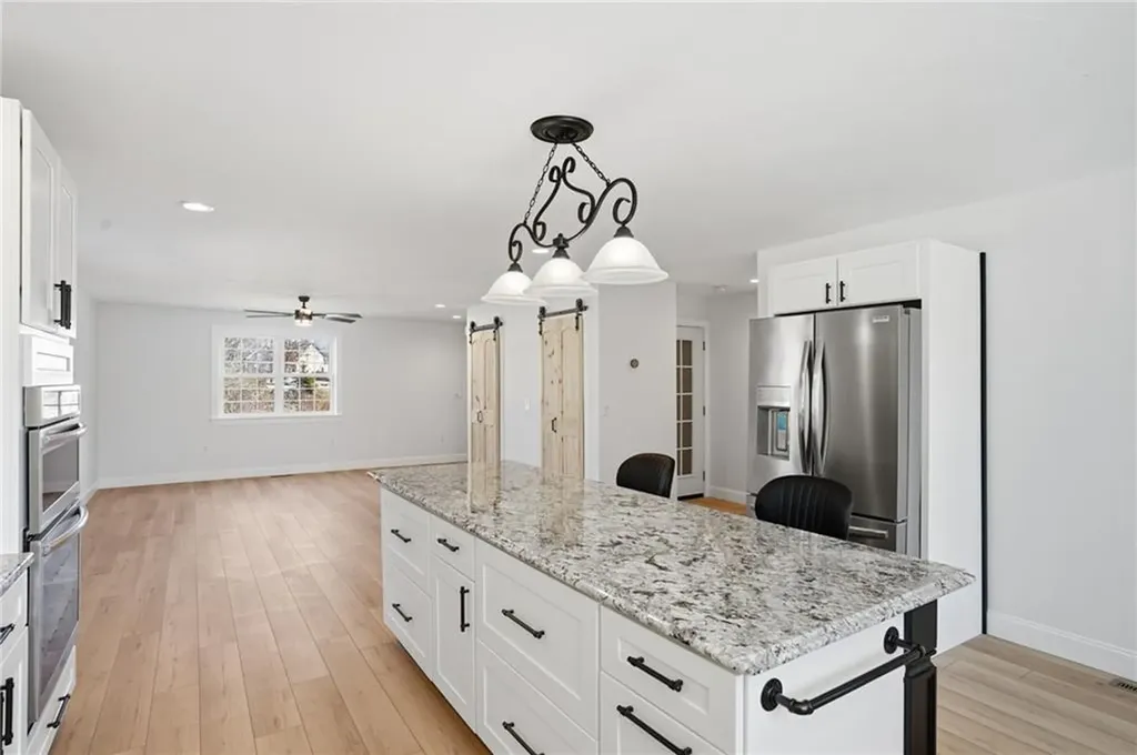 65 Oakland Avenue Burrillville RI 02858