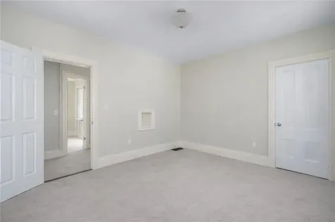40 Norfolk Street Cranston RI 02910