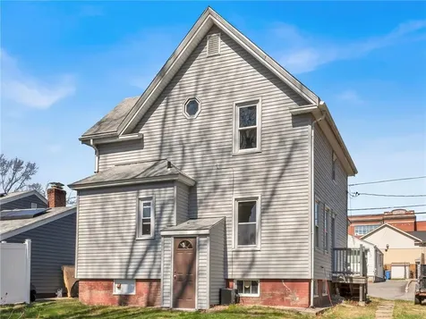 40 Norfolk Street Cranston RI 02910